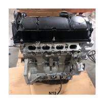 China Customized N13 1.6L Engine Block Assembly for BMW Motor B16 WhatsApp 86 18983941051 factory
