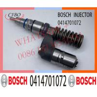 China 0414701072 0414701051 For Bosch Diesel Common Rail Fuel Injector 0414701076 0414701086 1943974 factory