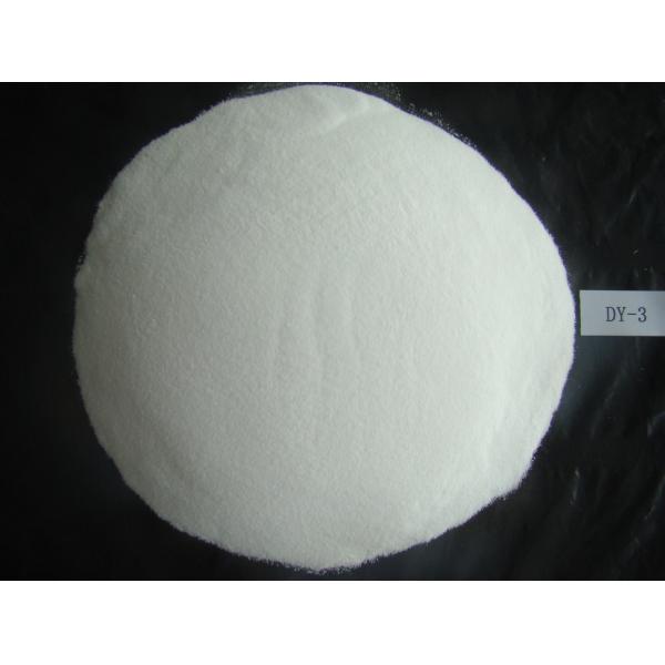 Quality White Powder Vinyl Chloride Vinyl Acetate Copolymer Resin DY-3 Used In Adhesive for sale