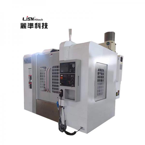Quality LiZhun CNC1066 5 Axis CNC Machining Center Practical 11KW Vertical Type for sale