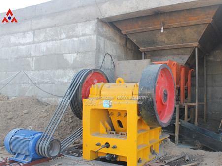 Quality Large capacity Quarry plant fine Mining equipment stone jaw crusher rock stone for sale