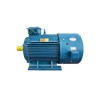 Quality High Efficiency PMAC Motor for sale