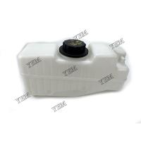 China 7220028 Water Coolant Tank For  Bobcat Parts  S510 S530 Skid Steer Loader factory