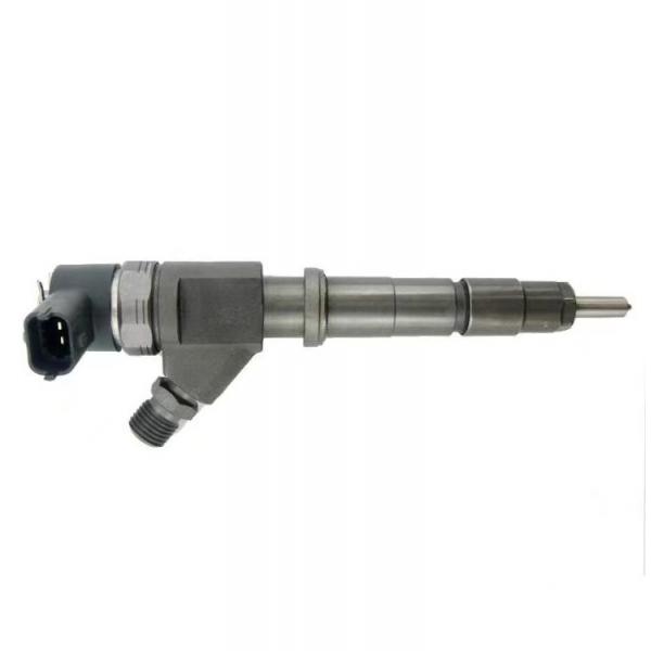 Quality Fuel Parts 0 445 120 126 Common Rail Injector For Bosch 0445120126 for sale
