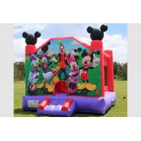 China Commercial Adult Bouncy Castles Outdoor Party Indoor Sale Child Inflatable Bouncy Castle factory