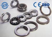 China Thrust Ball Bearings 51116 For Vertical Pumps ZH brand size 80 mm * 105 mm * 19 mm factory