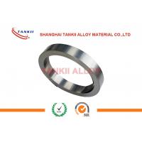 Quality 7.1 G / M3 Strip Heater Element 0cr21al6nb For High Temperature Industrial for sale