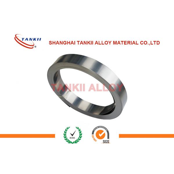 Quality 7.1 G / M3 Strip Heater Element 0cr21al6nb For High Temperature Industrial Furnace for sale