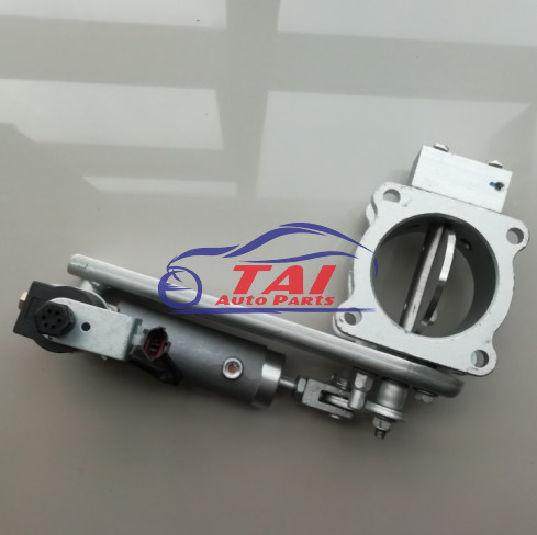Quality Wiper Motor Japanese Engine Parts Solid Material ZD2733 180W 24V ZD2733 Bus for sale