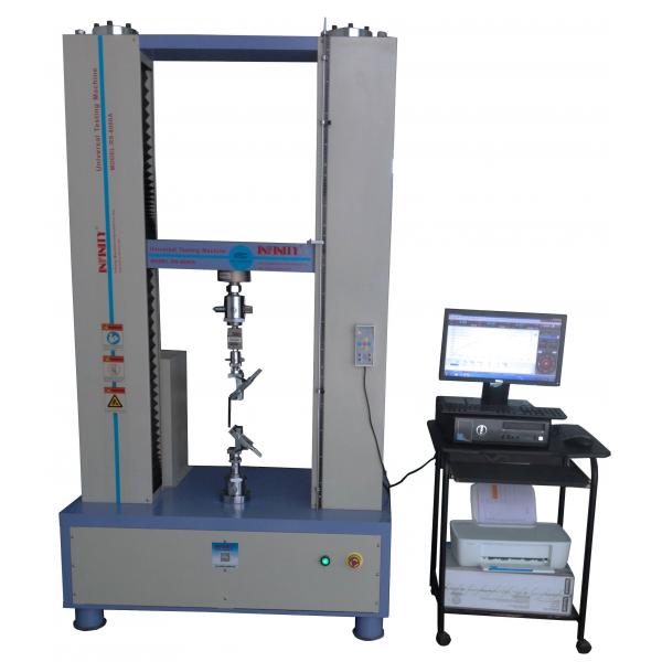 Quality Concrete Compressive Strength Testing Machine Servo Control 300 KN Capacity for sale