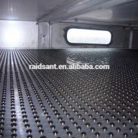 China Additive Pastillator Pelletizer Rubber Chemical Granulator Customized Dimension factory