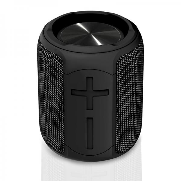 Quality Rechargeable Ozzie Bluetooth Speaker Portable 10W 76×80×180mm Size for sale