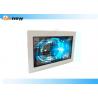 China 800X480 Open Frame LCD Monitor 7 Inch / TFT LCD LVDS LED Backlit Screen factory