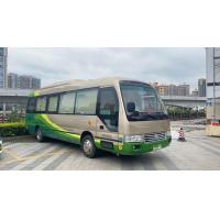 Quality Golden Dragon Second Hand Mini Bus 2 Seater Produced In January 2023 for sale