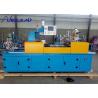 China Automatic Cable Coiling Machine For Cable Extrusion Line Coiling Labeling Wrapping All In One factory