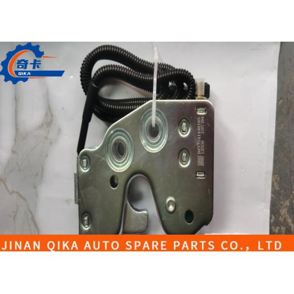 Quality Dz13241440185 Shacman Spare Parts Hydraulic Lock Durable Shacman for sale