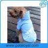 China Factory Wholesale Pet Supply Product Cheap Pet Dog Coat Dog Clothes factory