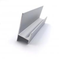 Quality T Shape Aluminium Kitchen Profiles 18MM Panels for sale