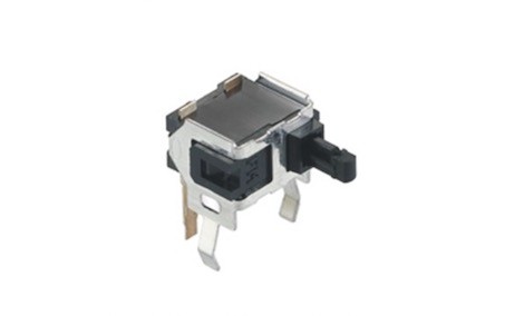 Quality ROHS Approved Micro Detector Switch . Micro Motion Sensor Switch 50,000 Cycles for sale
