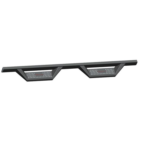 Quality 2005-2020 Toyota Tacoma Running Boards Side Steps Accessoires for sale