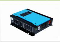China High - Frequency Home Power Inverter With Multi - Functional LED Indicator Light factory