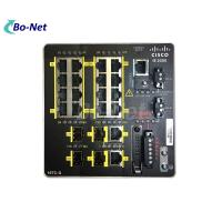China IE-2000-16TC-B managed L2 fast Ethernet (10/100) - Full Duplex Switch factory