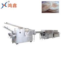 Quality Pita Bread Production Line for sale