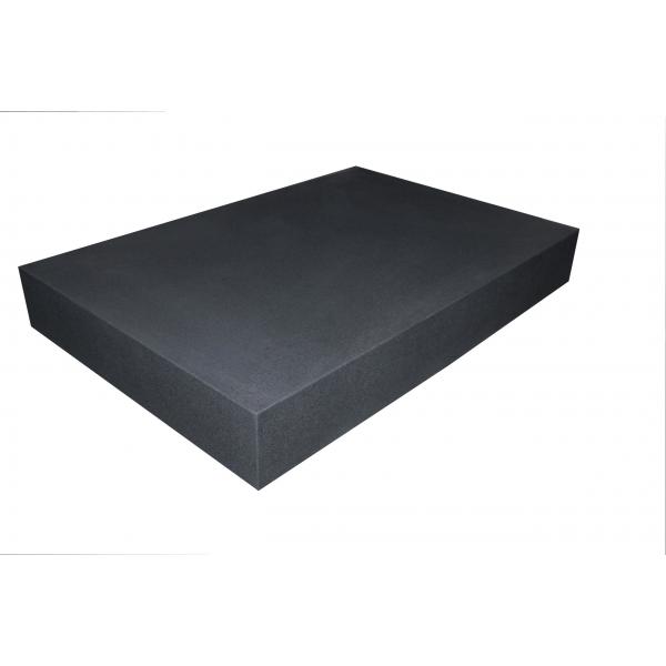 Quality Non Magnetic Granite Surface Plate AA Grade  Wrap Resistant  Easily Cleaned for sale