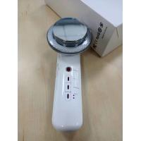 China Ultrasonic Frequency 1M EMS Body Slimming Machine 50HZ To 60HZ for sale