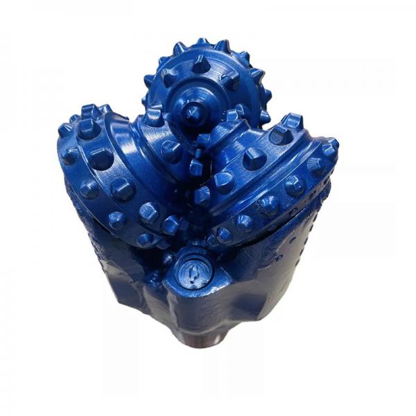 Quality Forging Drill Bits For Water Well Drilling 490mm Sealed Bearing for sale