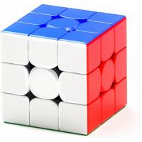 China 3D Puzzle Magnetic Rubik'S Cube 3x3 Magnetic Magic Cube Educational Puzzle Toys factory
