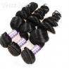 China Loose Wave Unprocessed Cambodian Virgin Hair Wave No Chemical factory