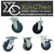 China XinChen Hardware And Plastic Products Co.,ltd logo