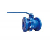 Quality Stainless Steel Ball Valve for sale