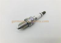 China 0.8mm Gap Laser Platinum Spark Plugs 101000063AA For Audi Beetle Golf Jetta TT factory