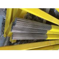China C276 Filler Wire A5.14 ERNiCrMo 14 3.2mm Welding Rod factory