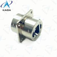 Quality RJ45 Circular Connector for sale