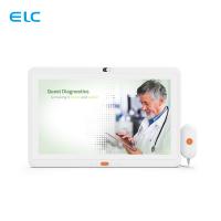 Quality Hospital 15.6 Inch Healthcare Android Tablet With Date Monitoring Service for sale