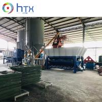 Quality Wall Panel Production Line for sale