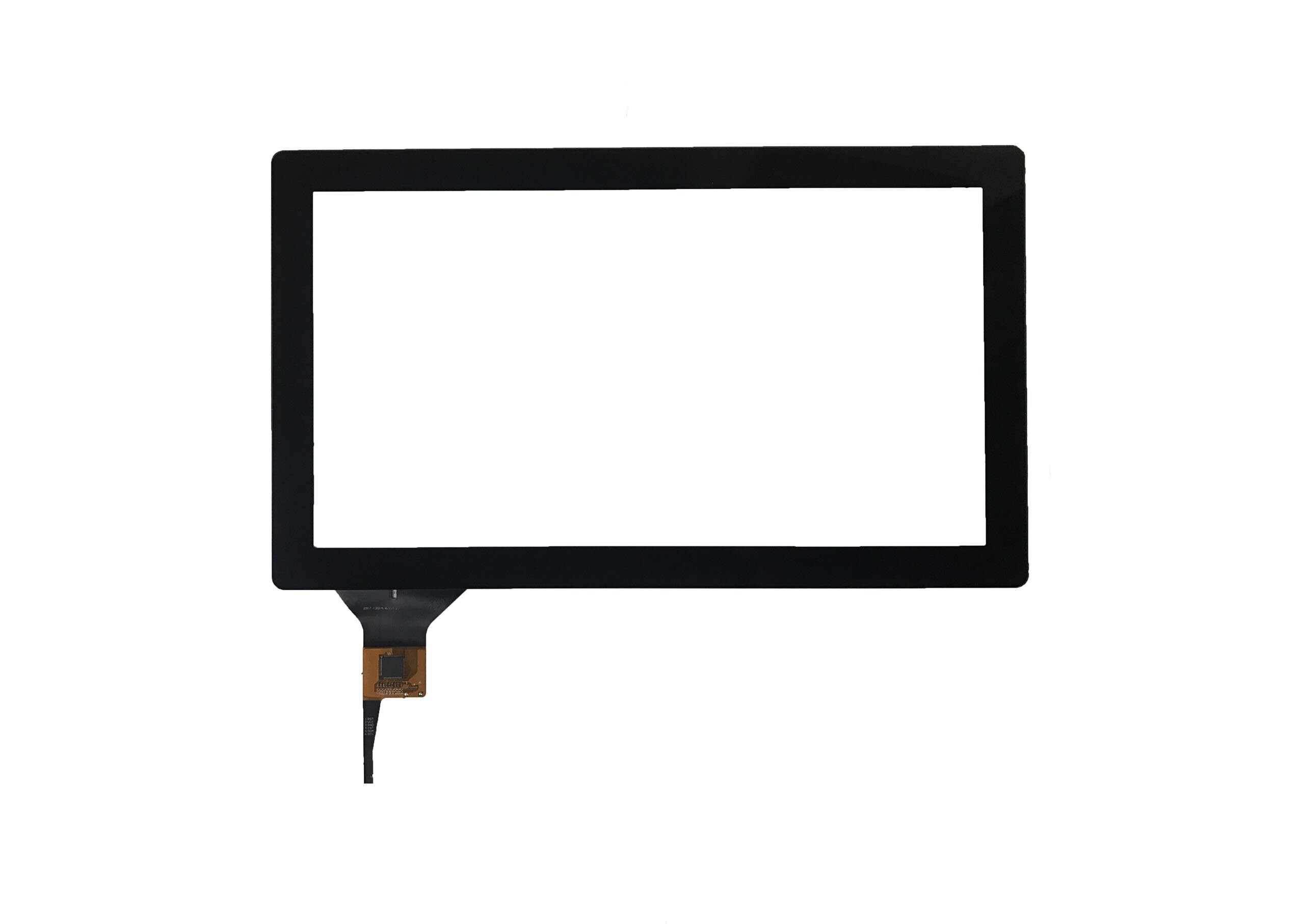 China ILITEK Capacitive Projected Touch Screen Panel 10.1 Inch COF 10 Points USB IIC Interface factory