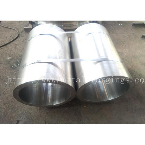 Quality C45 S45C P280GH P355GH P305GH Forged Seamless Carbon Steel Pipe Hydro-Cylinder for sale