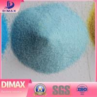 China China Factory Direct Supply Sintered Colored Reflective and Insulated Sand factory