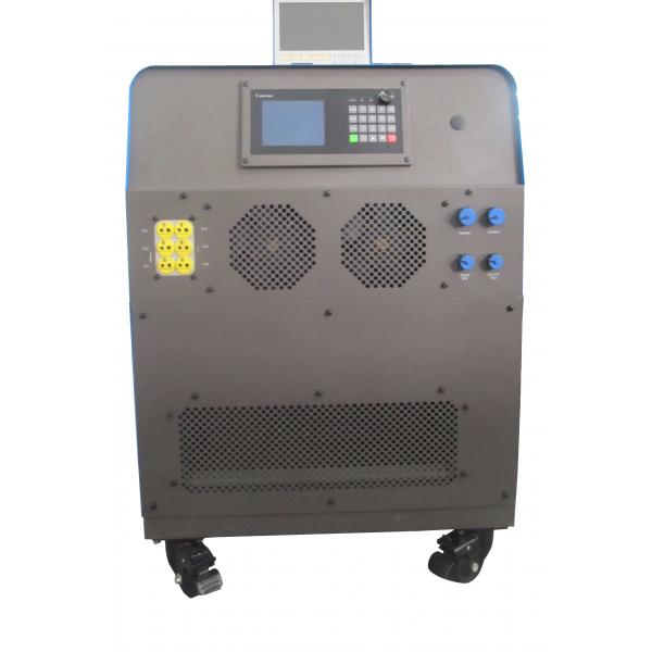 Quality 80Kw High Frequency Induction Heating Machine for sale