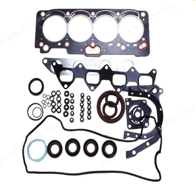 China Full Gasket Set for Toyota Corolla 4A-FE OEM 04111-16231 FOR cylinder head gasket factory