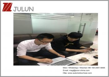 China Factory - JULUN (H.K)CO.,LTD (DONGGUAN JULUN ELECTRONICS CO.,LTD)