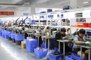 China Factory - Shenzhen Yanbixin Technology Co., Ltd.
