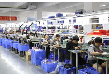 China Factory - Shenzhen Yanbixin Technology Co., Ltd.