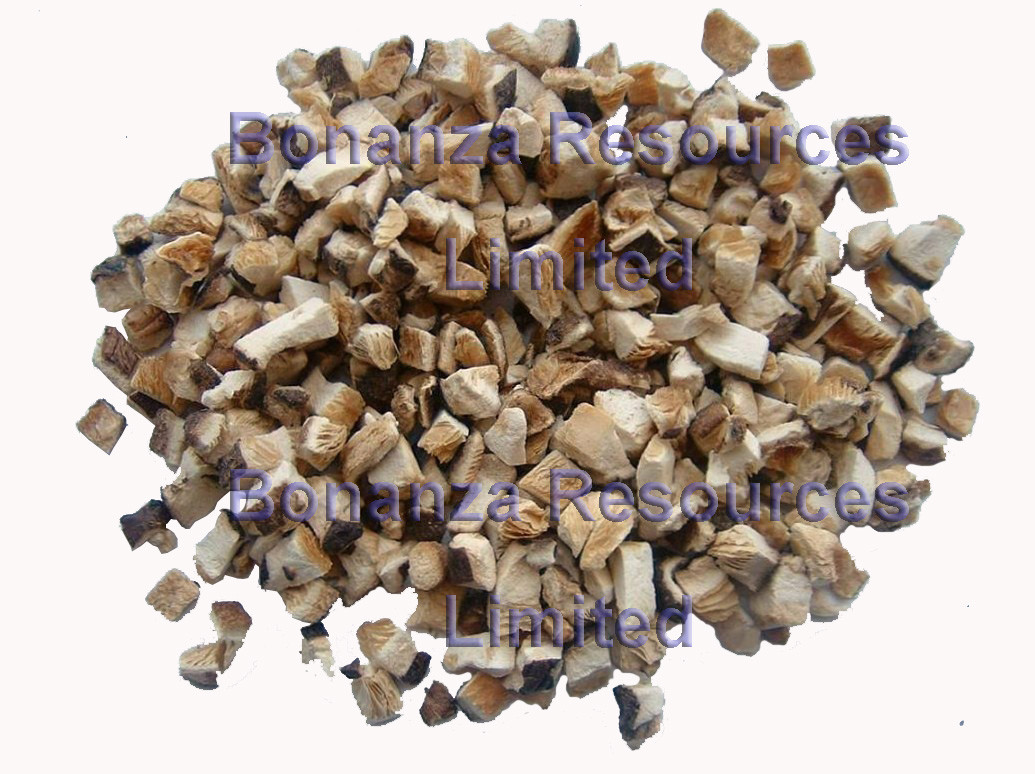 China Bulk Sell Instant Noodles Ingredient Freeze Dried Shiitake Mushroom Granules Whatsapp 8613780690216 factory