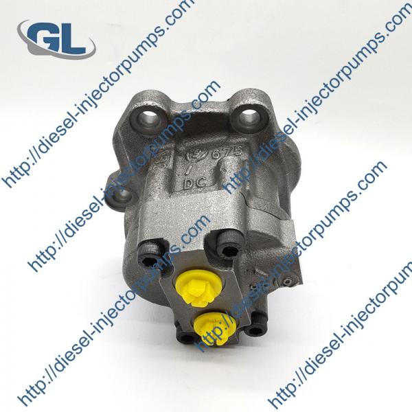 Quality Cat Injector Pump GP 313-6357 3136357 Fuel Transfer Oil 320D for sale