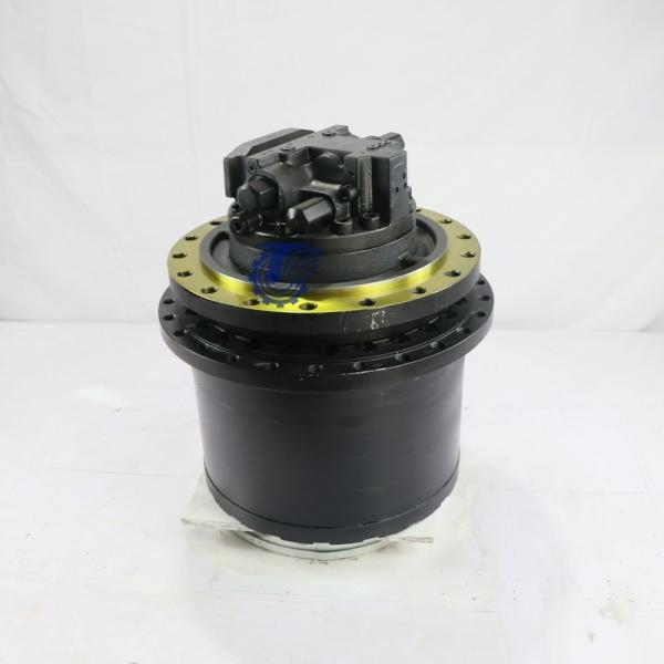 Quality GM60 SK350-8 Excavator Final Drive Assembly LC15V00023f1 LC15V00026f1 for sale